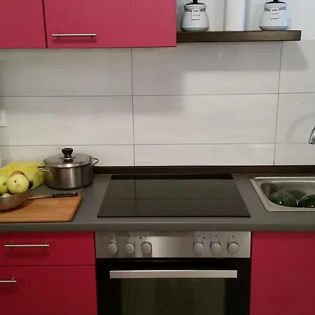 Delic Apartment *
