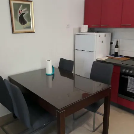 Delic Apartment *