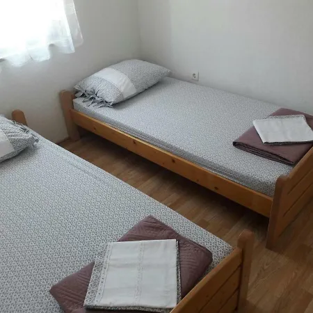 Delic Apartment *
