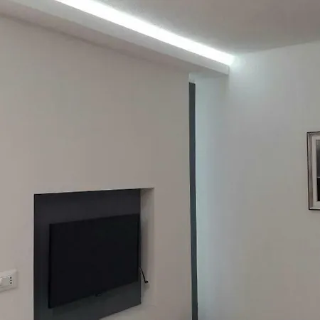 Delic Apartment *