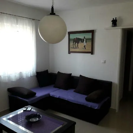 Delic Apartment *