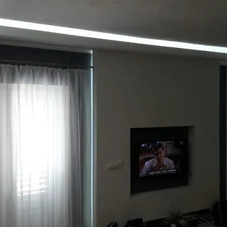 Apartment Delic