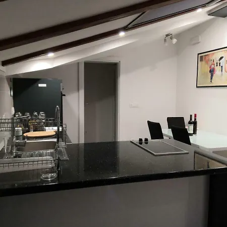 Delic Apartment *