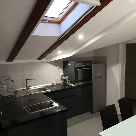 Delic Apartment *